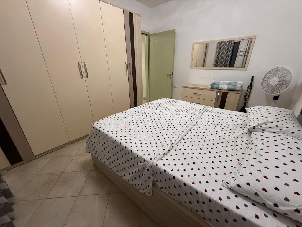 OFROHET PER SHITJE APARTAMENT 1+1 NE PLEPA