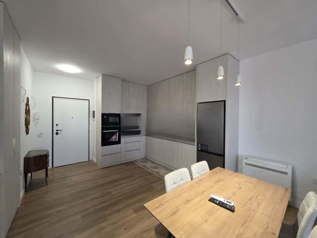 APARTAMENT MODERN 2+1+2 TUALETE TEK DON BOSKO 800 € /Muaj