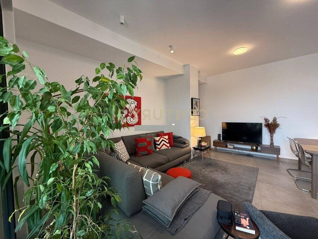 APPARTAMENTO 2+1+2 PRESSO PARK GATE RESIDENCE