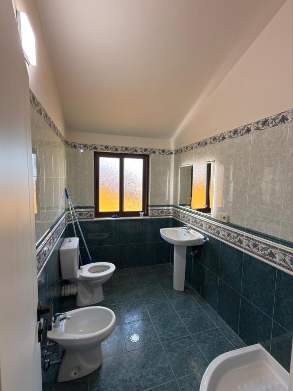 BUSINESS PREMISES FOR RENT 500 M2 GERMAN VILLAS 5300 EURO