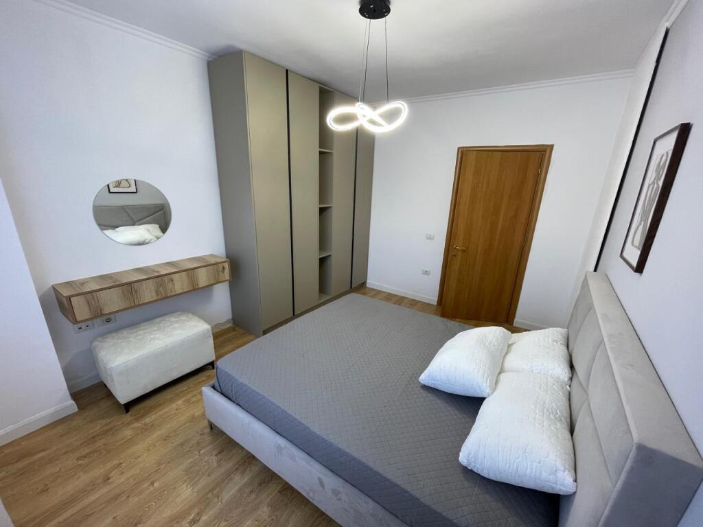 🏡 Shitet apartament 1+1 ne Astir prane bar Artistit
