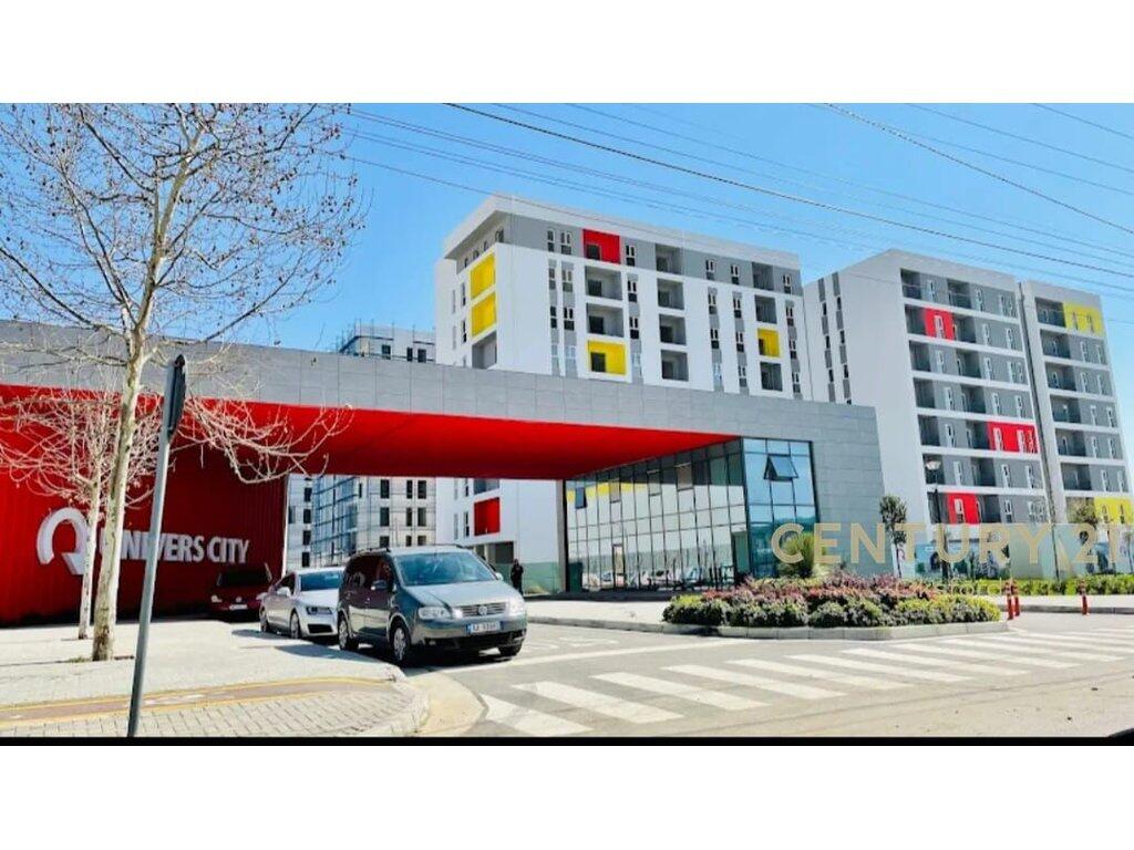 Apartment 2+1 for rent in Univers City!