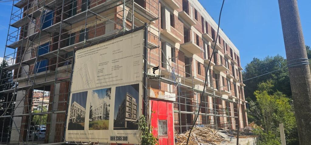 FOR SALE APARTMENT 1+1 DRY LAKE 122,200 EURO