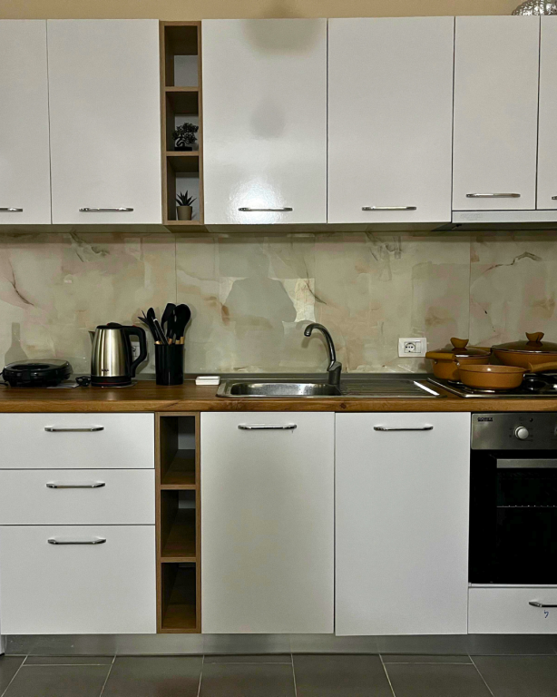 Apartament 1+1 për Qira Vollga Durres