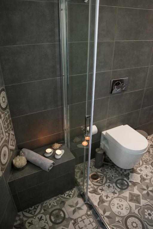 Apartment For Rent 1+1 Near the Train Station (ID B2101303) Tirana