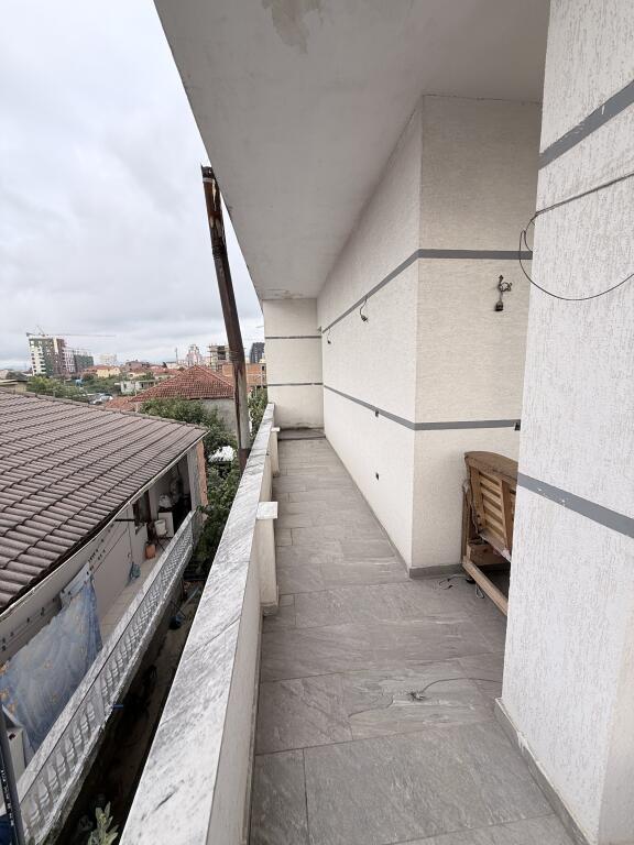 2+1 Apartment for rent in a private villa – Astir