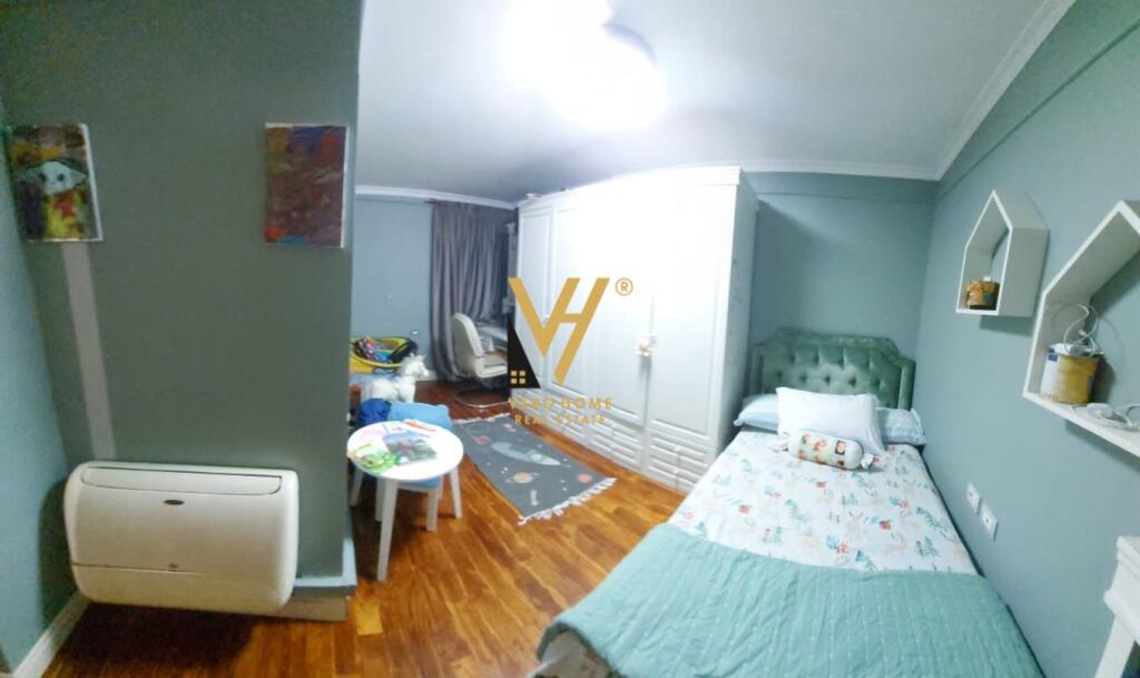 SHITET APARTAMENT 3+1+2+BLK NE QENDER 620.000 EURO