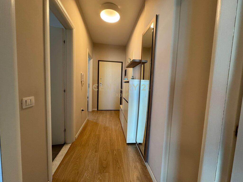 JAPIM ME QIRA APARTAMENT 1+1 MODERN SELITE-KODRA E DIELLIT!