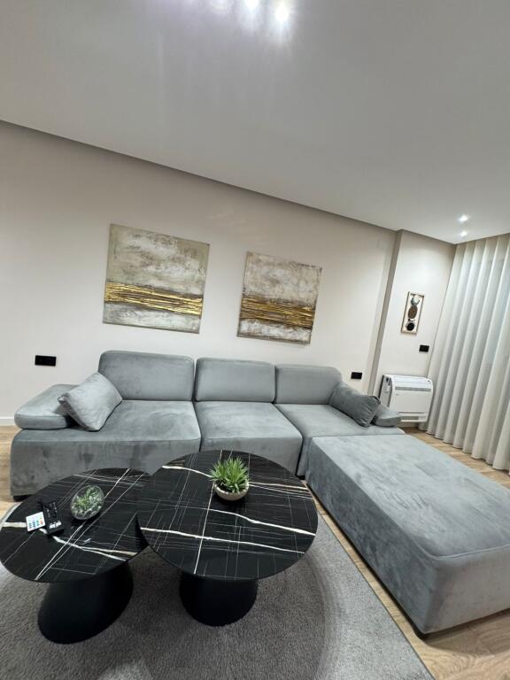 APPARTAMENTO 2+1 IN AFFITTO EX ESPOSIZIONE
