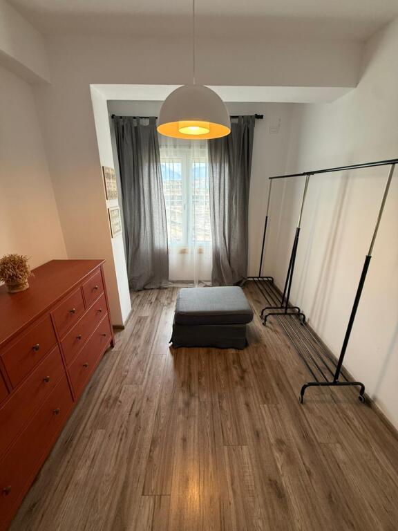 APARTMENT 2+1 + PARKING FOR RENT AT KODRA E DIELLIT 2 RESIDENCE
