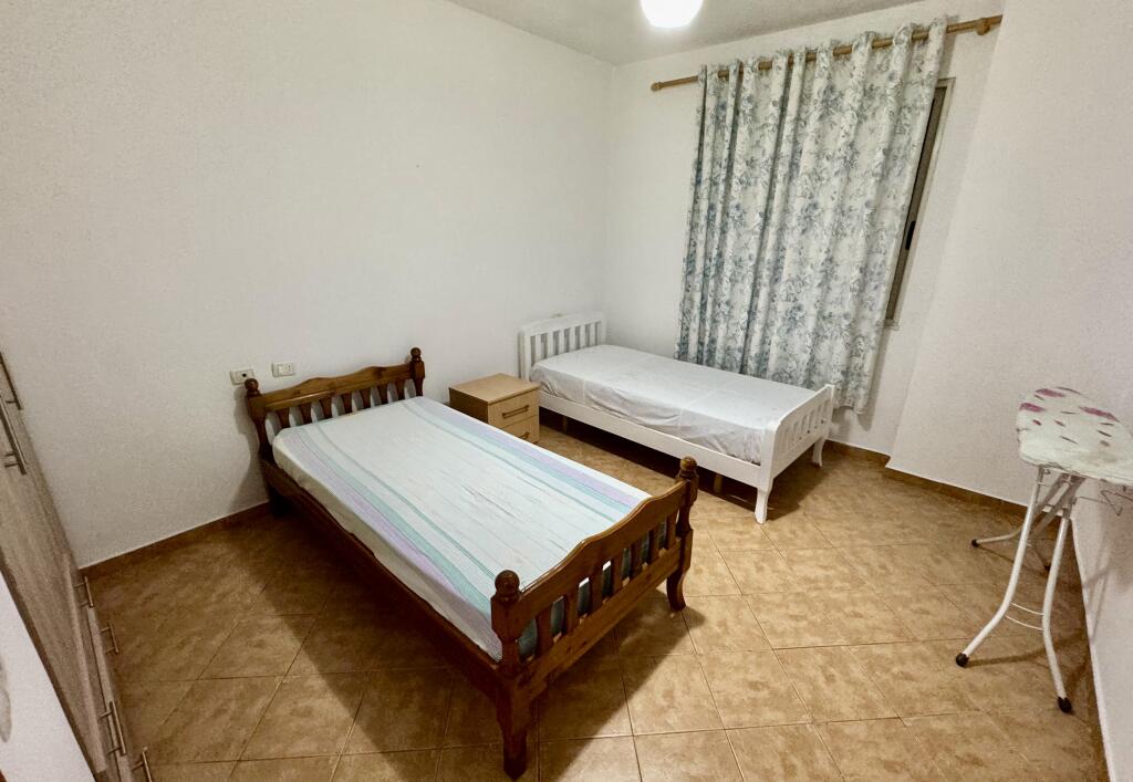 Apartment 2+1 for Rent in Astir
