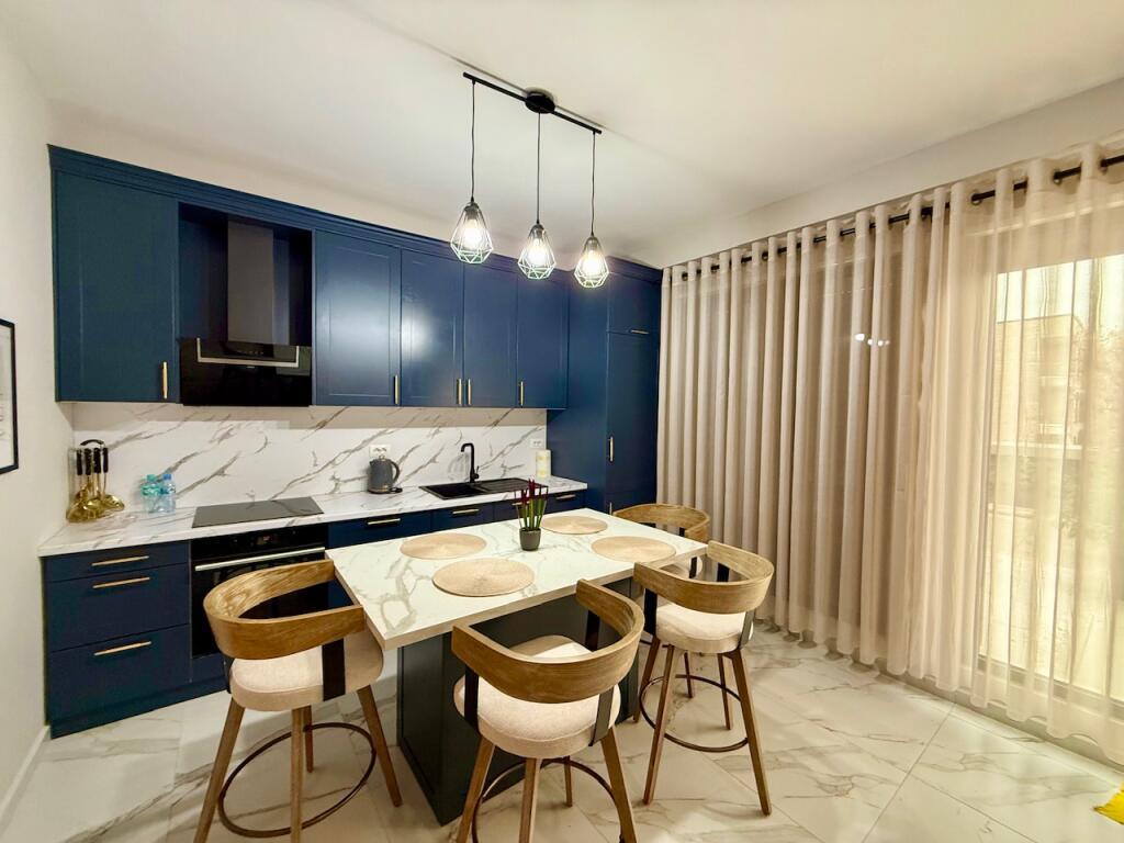 Apartment 2+1 for Rent  📍Porcelan Near the European University