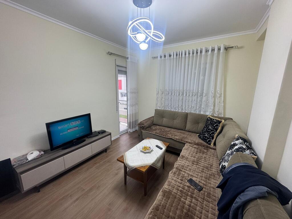 📣 AFFITTO Appartamento 2+1 Con Parcheggio 📍 Univers City Residence, Vicino QTU 💶 Prezzo 500 Euro