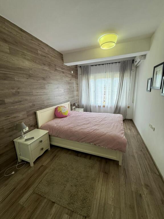 APARTMENT 2+1 + PARKING FOR RENT AT KODRA E DIELLIT 2 RESIDENCE