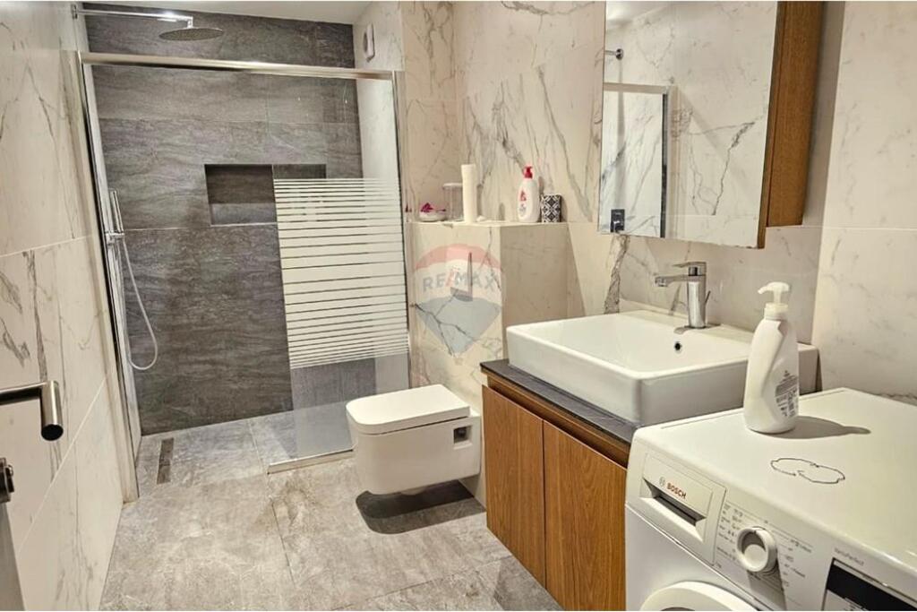 Apartment for Rent 2+1 at the Hygiene Directorate
