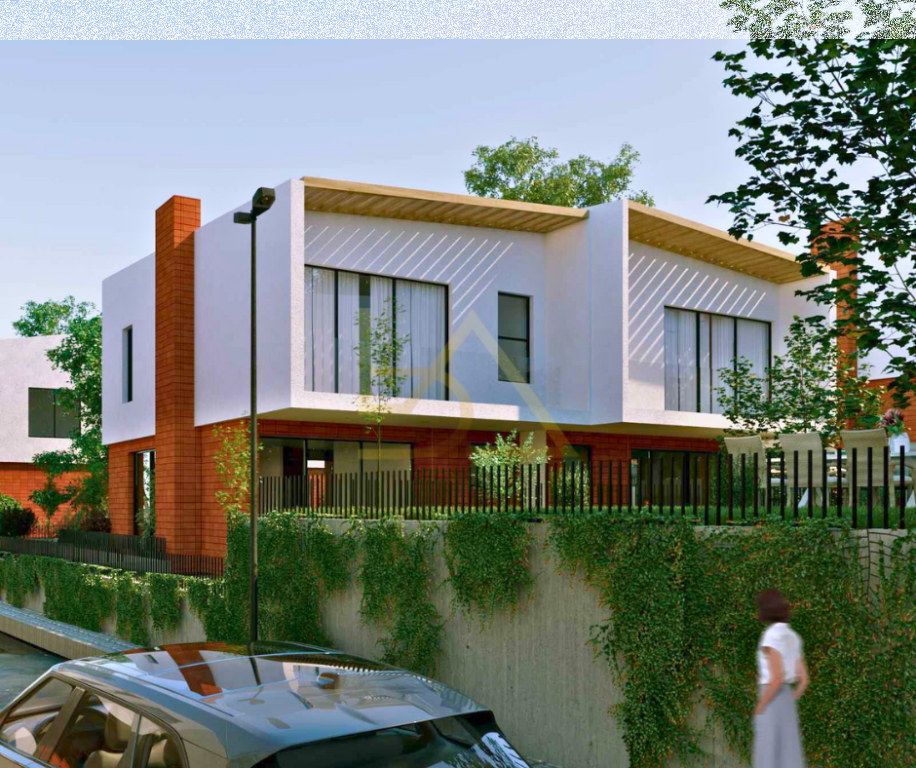 Villa for sale – Cuci 3 Residence, Sauk