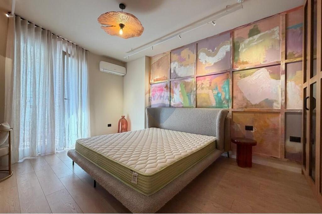 Luxury 1+1 apartment for rent at the Former Exhibition !