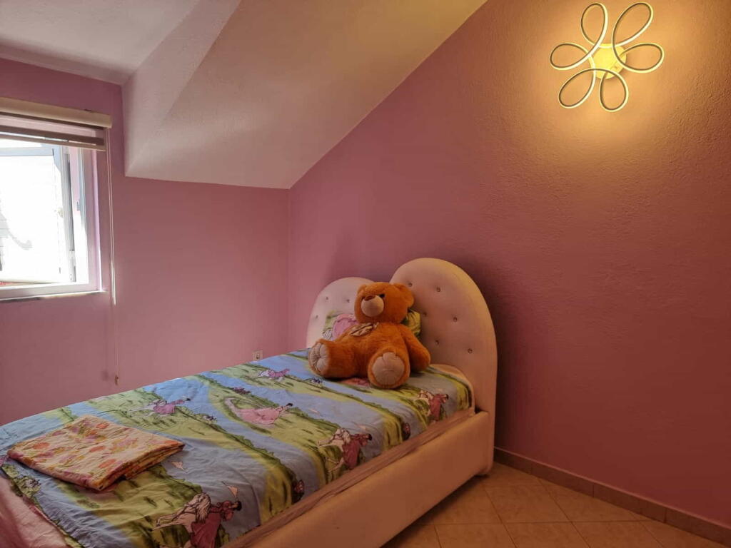 Vile Me Qera 2 Kateshe ne Ali Dem (ID BV22510) Tirane