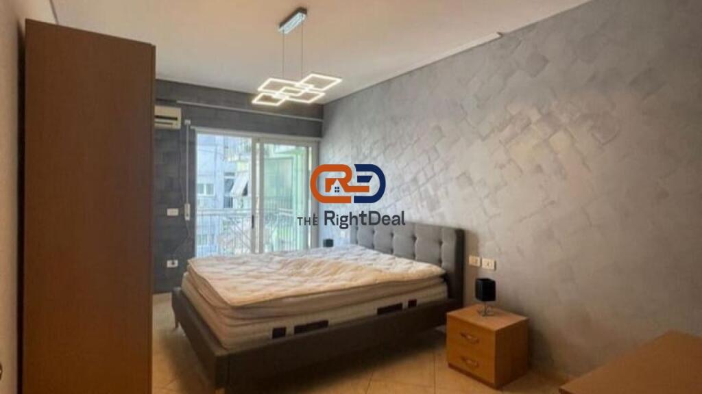 Tek Ish Parku, Shitet Apartament 2+1, Me Orientim Perfekt