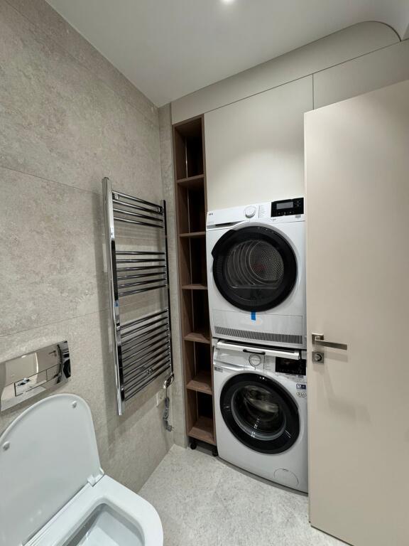 Jepet me qira apartament tek kodra 2