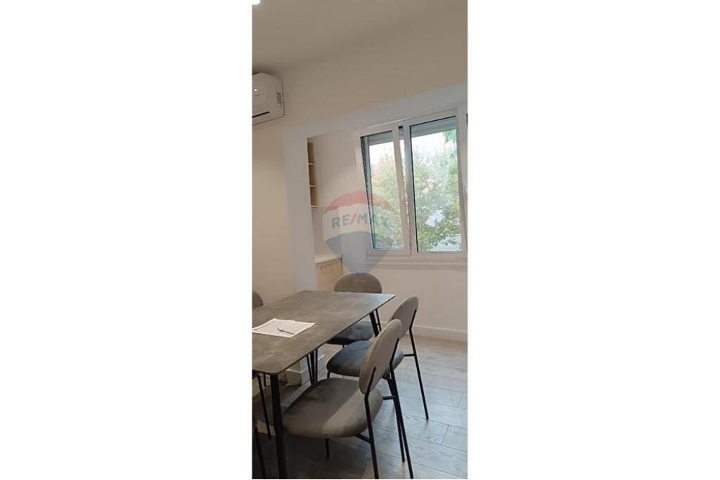Jepet me qira apartament (1+1) Perballe Harry Fulltz
