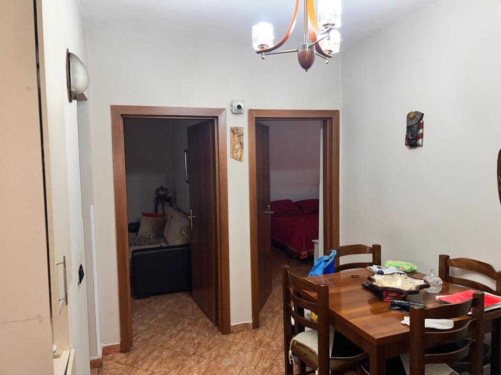Appartamento 1+1 in affitto in via Bardhyl
