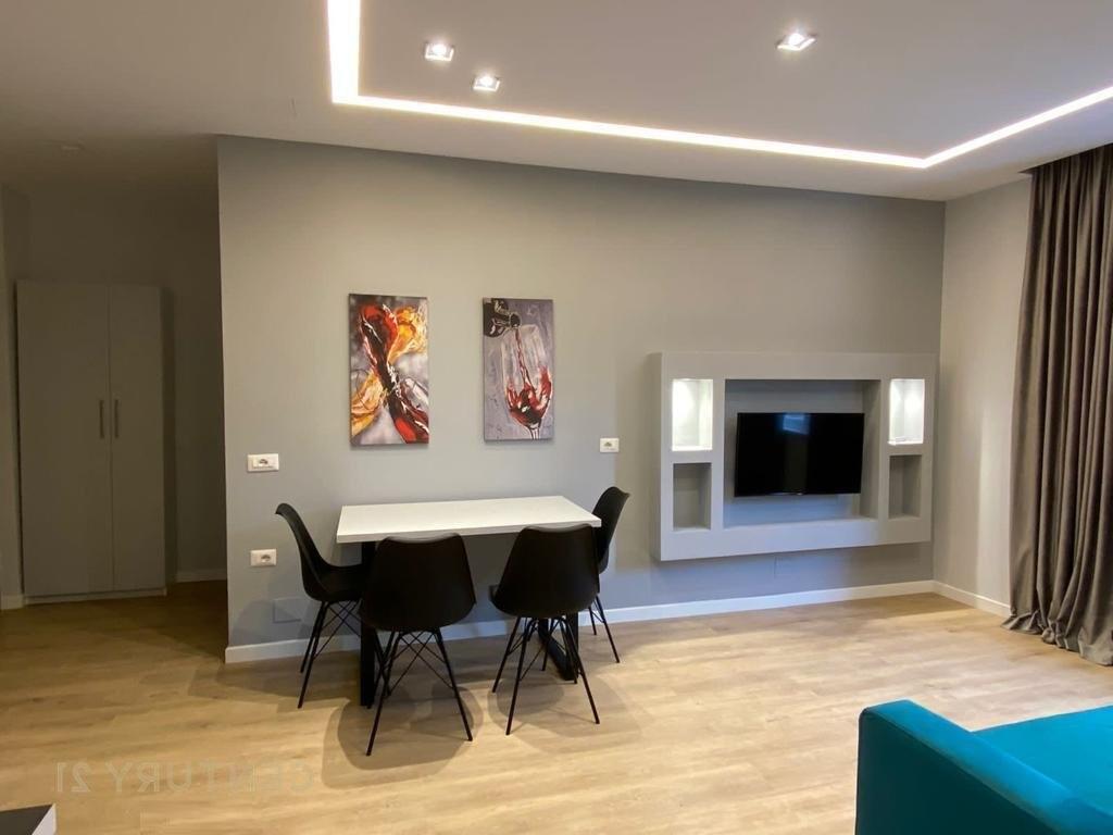 APARTAMENT ME QIRA 2+1 PRANE INXHINIERISE SE NDERTIMIT