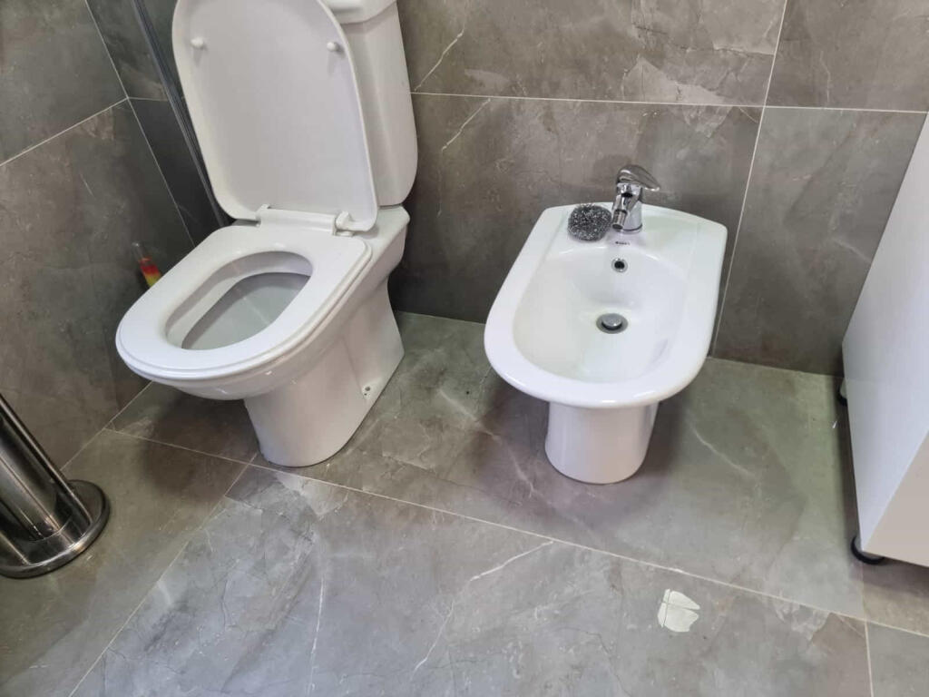Vile Me Qera 2 Kateshe ne Ali Dem (ID BV22510) Tirane