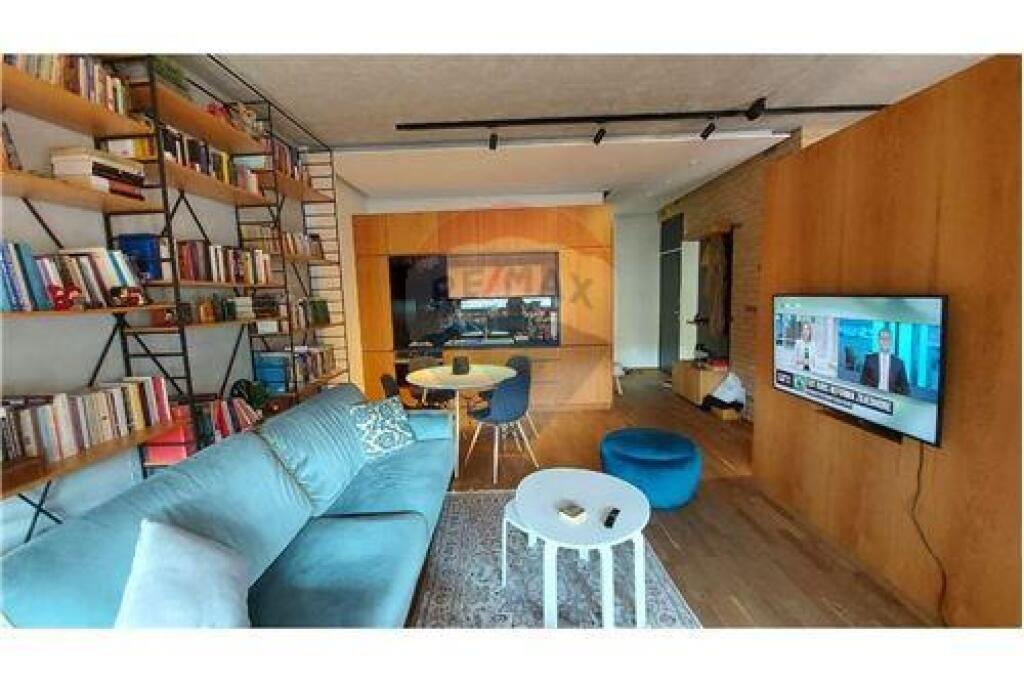 Qira - Apartament 1+1 tek Liqeni Thate !