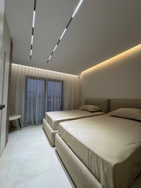 Jepet me qira apartament tek kodra 2