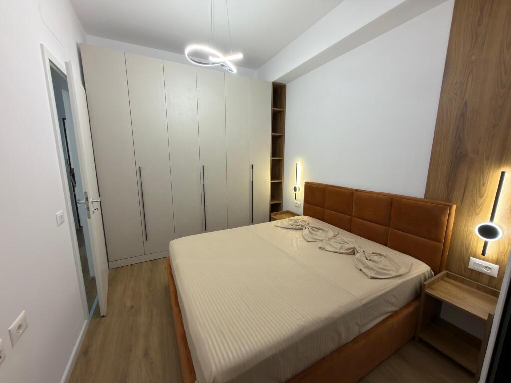 Appartamento in affitto 1+1 Complesso Kadiu, Ali Dem