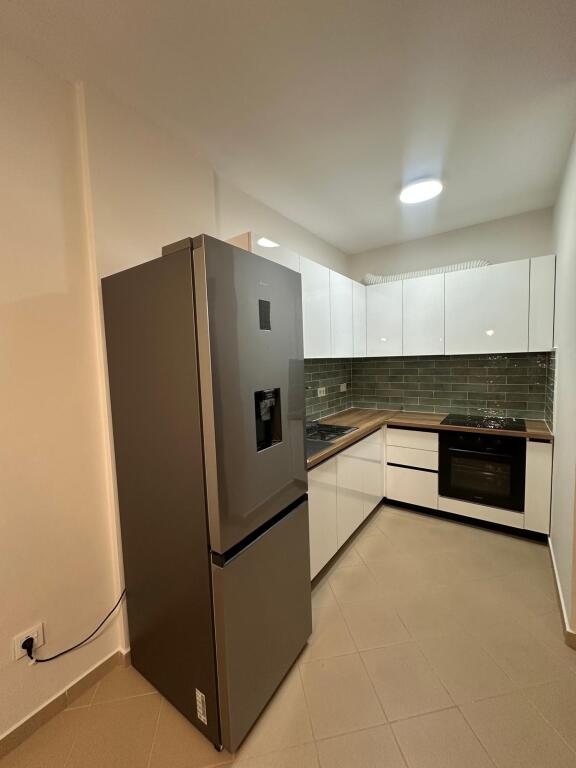 🏠 Apartament 2+1+2 për qira – 800 € / muaj Ish parku autobuzave