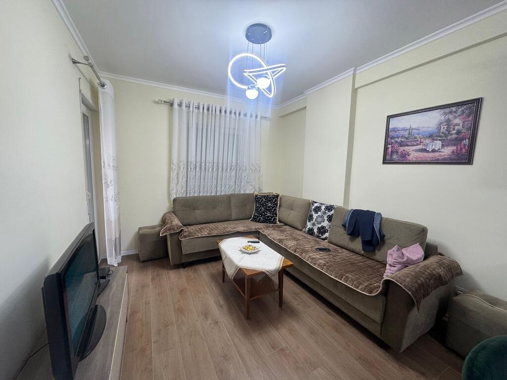📣 AFFITTO Appartamento 2+1 Con Parcheggio 📍 Univers City Residence, Vicino QTU 💶 Prezzo 500 Euro