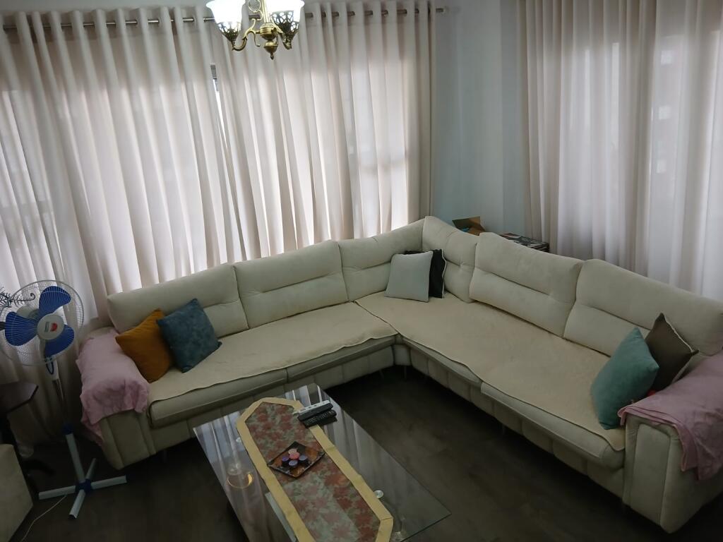 Appartamento 1+1+1 Balcone In Affitto