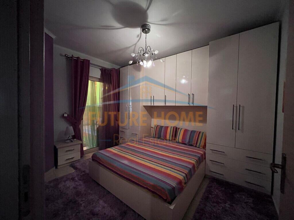 Qera, Apartament 2+1, Rruga e Barrikadave, Tiranë