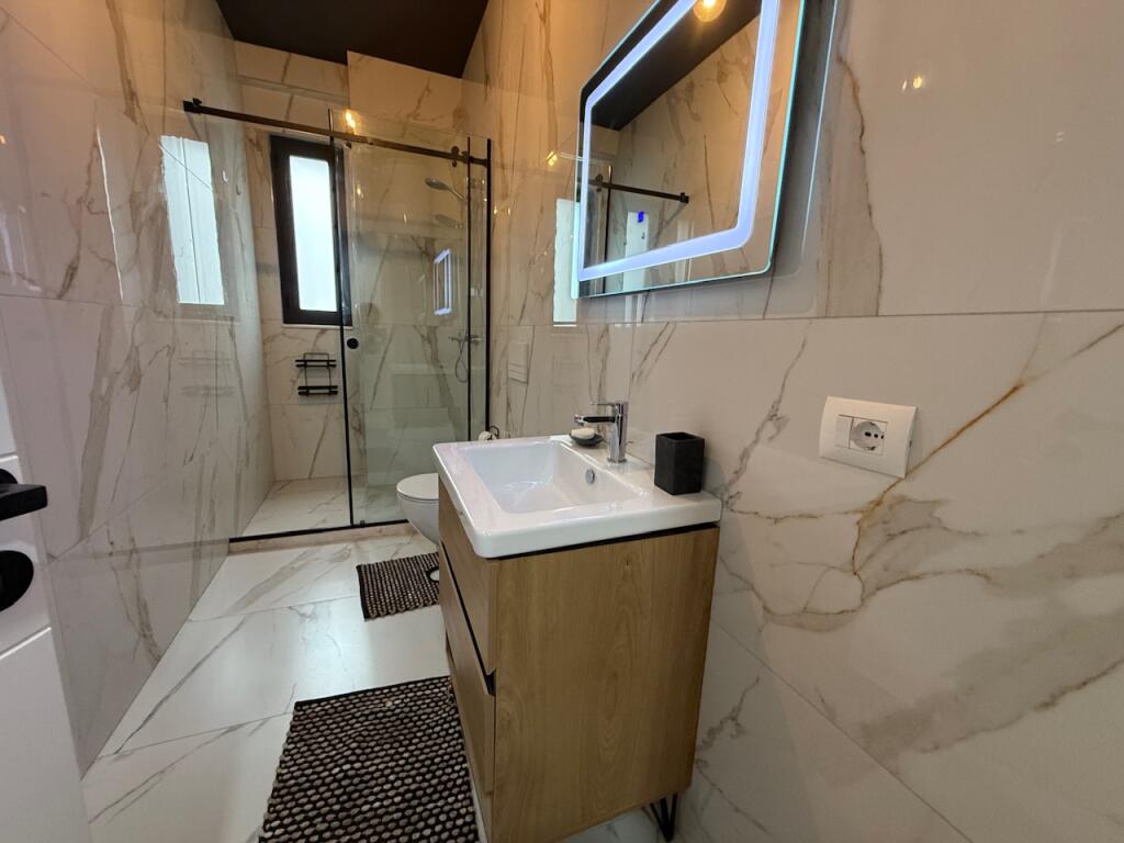 Apartment 2+1 for Rent  📍Porcelan Near the European University
