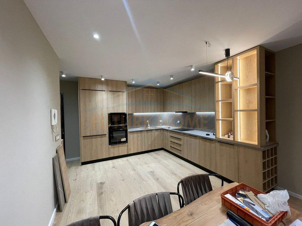 Rent , Apartment 2+1+2 , Migjeni Boulevard , Tirana