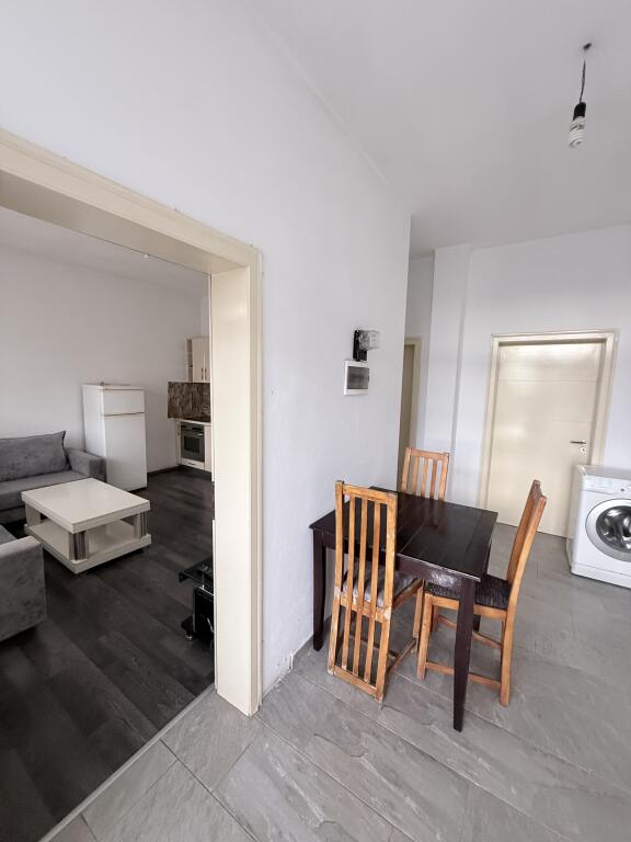 2+1 Apartment for rent in a private villa – Astir