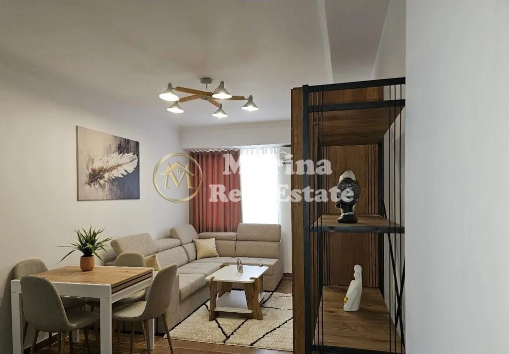 Qera, Apartament 1+1, 21 Dhjetori, 600 euro/muaj