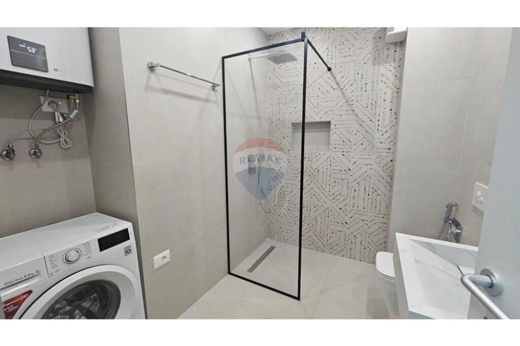 Apartment 2+1 for rent near Kodres Dieliit 1
