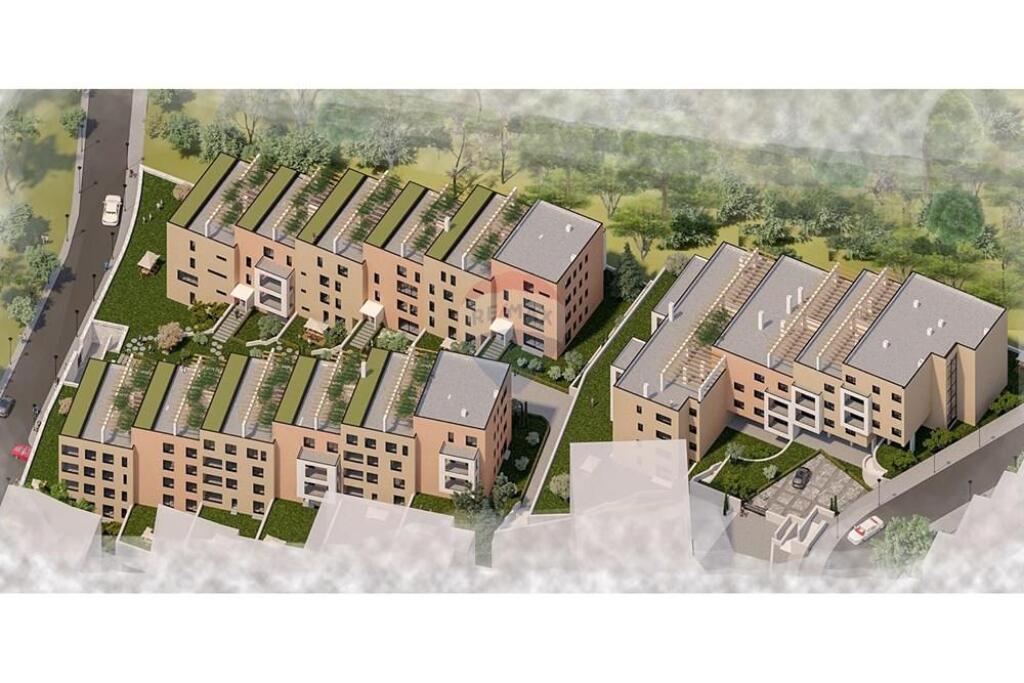 Apartament 2+1 per shitje te Kopeshti Zoologjik !