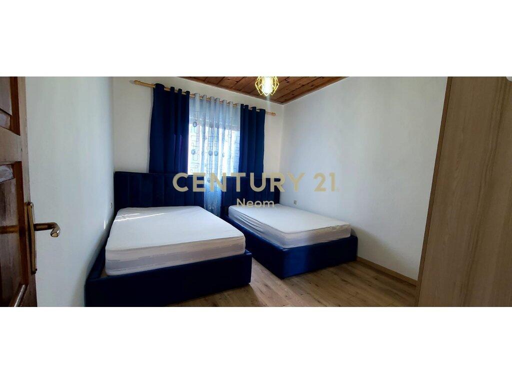 🏡 Shtëpi private me oborr dhe parkim në zemër të Tiranës – Jordan Misja!