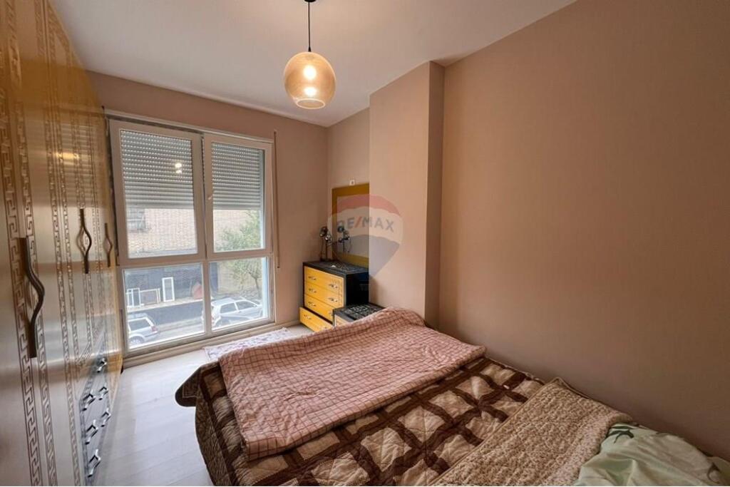 QIRA APARTAMENT 3+1 XHAMIA E SELITES!