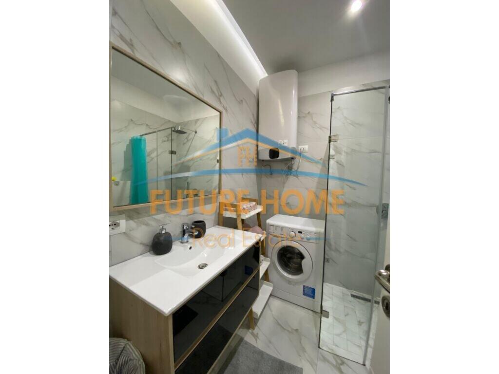Apartament 1+1 për Qira – 21 Dhjetori, Tiranë