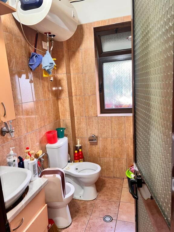 Appartamento 1+1 in affitto in via Bardhyl