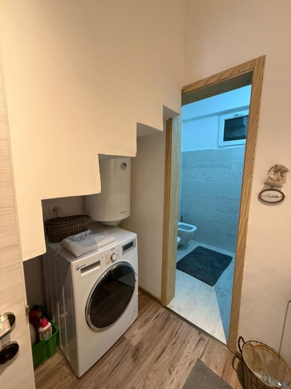 APARTMENT 2+1 + PARKING FOR RENT AT KODRA E DIELLIT 2 RESIDENCE