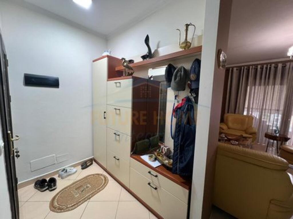 For sale, Apartment 3+1+2, Ali Demi, Tirana.