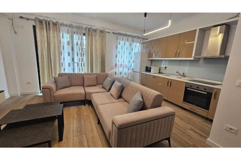 Apartment 2+1 for rent near Kodres Dieliit 1