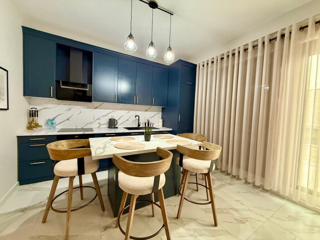 Apartment 2+1 for Rent  📍Porcelan Near the European University