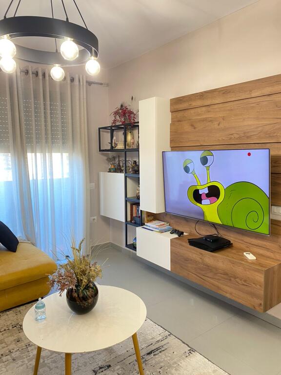 Apartament 1+1 per qira tek Stadiumi Dinamo